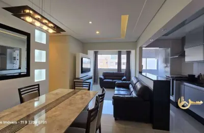 Apartamento com 2 dormitórios para alugar, 68 m² por R$ 4.684/mês - Interlagos - São Paulo/SP