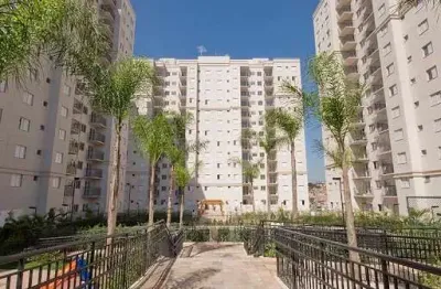 Apartamento com 2 dormitórios à venda, 52 m² por R$ 360.000,00 - Conceição - Diadema/SP