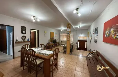 Casa com 3 dormitórios à venda, 250 m² por R$ 1.150.000,00 - Jardim Consórcio - São Paulo/SP