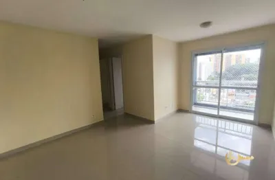Apartamento com 3 dormitórios, 62 m² - venda  por R$ 460.000 ou aluguel por R$ 3.050/mês - Centro - Diadema/SP