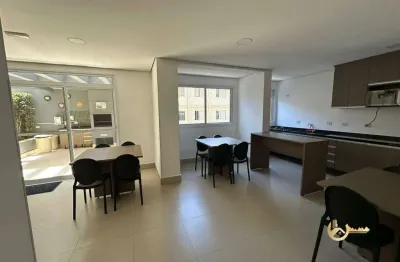 Apartamento com 2 dormitórios à venda, 54 m² por R$ 385.000 - Centro - Diadema/SP
