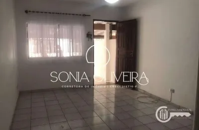 Casa em condomínio fechado com 2 quartos à venda na Rua Antônio do Campo, 935, Pedreira, São Paulo