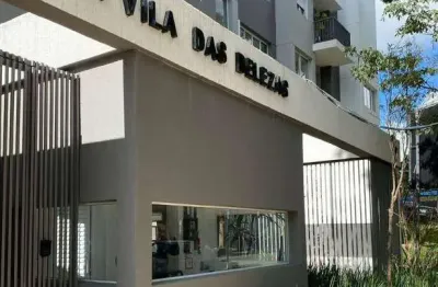 Apartamento com 2 dormitórios para alugar, 42 m² por R$ 2.450/mês - Jardim Casablanca - São Paulo/SP