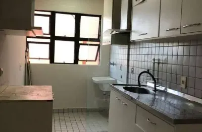 Apartamento com 3 dormitórios para alugar, 64 m² por R$ 2.900,00 - Vila do Castelo - São Paulo/SP