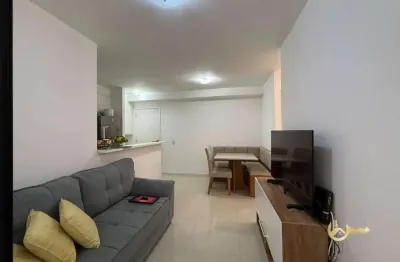 Apartamento com 2 dormitórios à venda, 50 m² por R$ 430.000 - Jardim Marajoara - São Paulo/SP