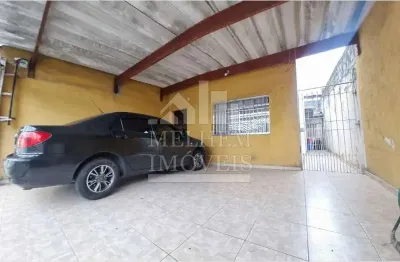 Casa com 3 quartos à venda na Rua José Monteiro Mesquita, Jardim Japão, São Paulo