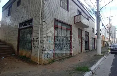 Ponto comercial para alugar na Rua Gastão Madeira, Vila Maria Alta, São Paulo