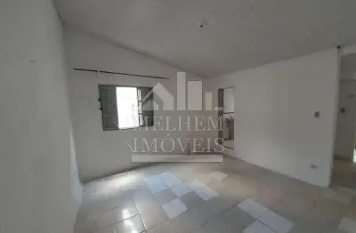 Casa com 1 quarto para alugar na Avenida Milton da Rocha, Vila Sabrina, São Paulo