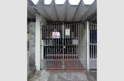 Casa com 1 quarto à venda na Rua Emanuele Saporiti, Vila Maria Alta, São Paulo