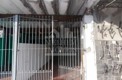 Casa com 1 quarto à venda na Rua Emanuele Saporiti, Vila Maria Alta, São Paulo