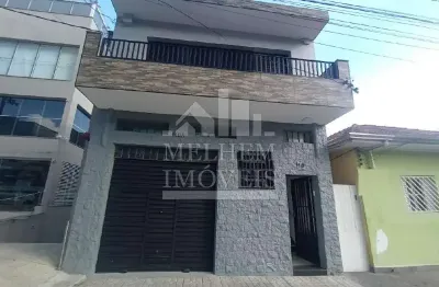 Casa com 2 quartos à venda na Rua Araritaguaba, Vila Maria Alta, São Paulo