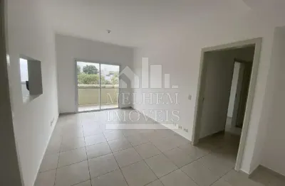 Apartamento com 2 quartos para alugar na Rua José Prado Montoro, Interlagos, São Paulo