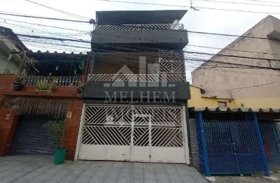 Casa com 3 quartos à venda na Rua Kaneda, Jardim Japão, São Paulo