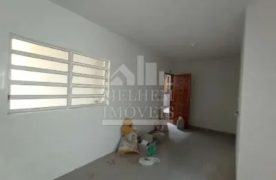 Apartamento com 1 quarto para alugar na Rua Belchior de Ordas, Vila Leonor, São Paulo