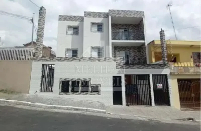 Apartamento com 1 quarto para alugar na Rua Belchior de Ordas, Vila Leonor, São Paulo