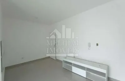 Apartamento com 1 quarto para alugar na Rua Ampére, Vila Maria Alta, São Paulo