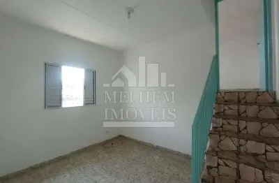 Casa com 1 quarto para alugar na Rua Dona Albertina Domingos, Vila Maria Alta, São Paulo