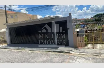 Casa com 5 quartos à venda na Rua Maria Augusta, Vila Medeiros, São Paulo