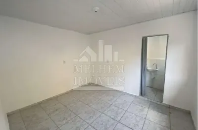 Casa com 1 quarto para alugar na Rua Laureanos, Vila Paiva, São Paulo