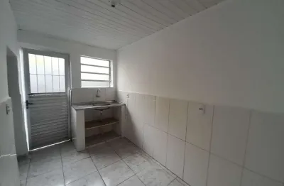 Casa com 1 quarto para alugar na Rua Laureanos, Vila Paiva, São Paulo