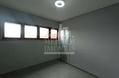 Casa com 1 quarto para alugar na Avenida João Simão de Castro, Vila Sabrina, São Paulo