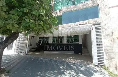 Ponto comercial para alugar na Avenida das Cerejeiras, Jardim Japão, São Paulo