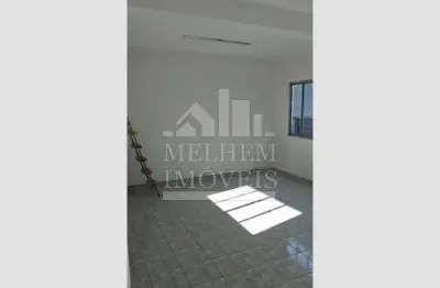 Sala comercial para alugar na Avenida Alberto Byington, Vila Maria, São Paulo