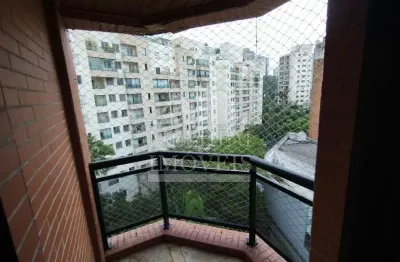 Apartamento para locação - jardim ampliação, são paulo