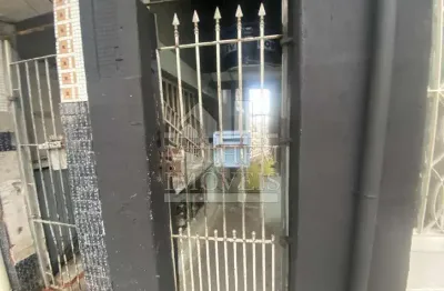 Casa com 1 quarto para alugar na Rua Padre Sabóia de Medeiros, Vila Maria Alta, São Paulo