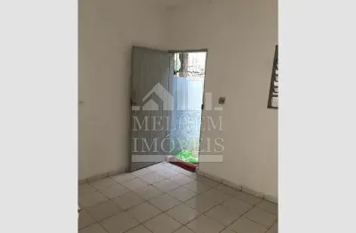 Casa com 1 quarto para alugar na Rua Moreira de Vasconcelos, Vila Maria Alta, São Paulo