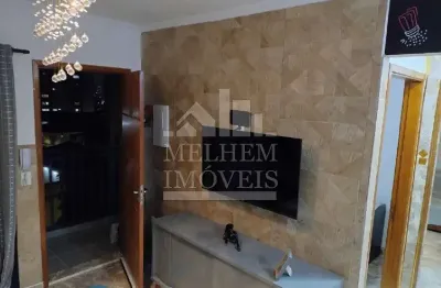 Apartamento a venda - vila aurora (zona norte), são paulo