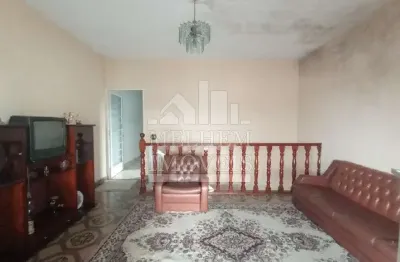 Sobrado a venda - jardim brasil (zona norte), são paulo