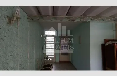 Casa com 2 quartos à venda na Rua Soldado João Rodrigues, Jardim Japão, São Paulo