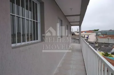 Apartamento com 1 quarto para alugar na Rua Kaneda, Jardim Japão, São Paulo