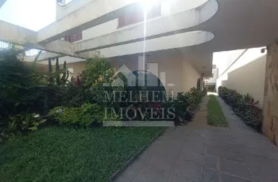 Casa com 5 quartos à venda na Rua Mussumés, Vila Maria Alta, São Paulo