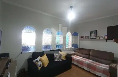 Casa com 3 quartos à venda na Trv. Manoel Martinho, Parque Novo Mundo, São Paulo