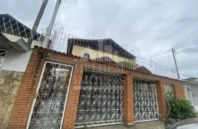 Casa com 4 quartos à venda na Av. Izidro Ortiz, Jardim Guanca, São Paulo