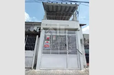 Sobrado a venda - jardim brasil (zona norte), são paulo