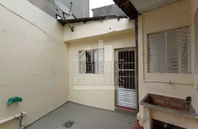 Casa com 1 quarto para alugar na Rua Arisugawa, Jardim Japão, São Paulo