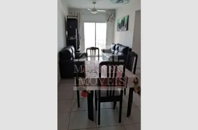 Apartamento com 2 quartos à venda na Rua Tupinambás, Tupi, Praia Grande