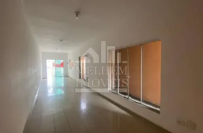 Sobrado para locação - jardim brasil (zona norte), são paulo