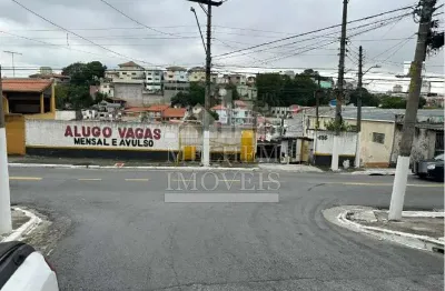 Terreno à venda na Rua Coronel Marcílio Franco, Vila Isolina Mazzei, São Paulo