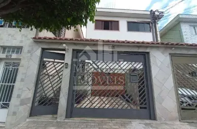 Casa com 3 quartos à venda na Av. Dr Benedito Estevão Dos Santos, Vila Maria Alta, São Paulo