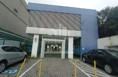 Ponto comercial para alugar na Avenida das Cerejeiras, Jardim Japão, São Paulo