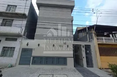 Apartamento para locação - vila maria baixa, são paulo