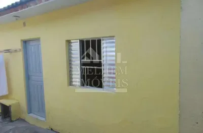 Casa com 1 quarto para alugar na Rua Kobe, Jardim Japão, São Paulo