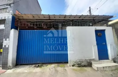 Casa com 1 quarto para alugar na Rua Osaka, Jardim Japão, São Paulo