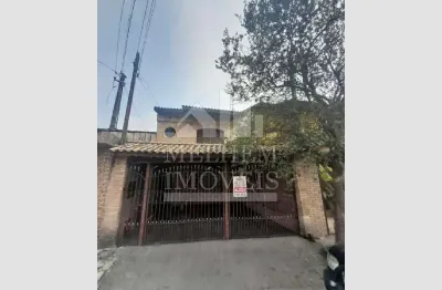 Casa com 3 quartos à venda na Rua Abel Ramos, Vila Maria Alta, São Paulo