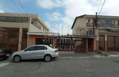 Casa com 4 quartos à venda na Rua Hiroshima, Vila Maria Alta, São Paulo