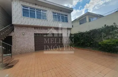 Casa com 3 quartos à venda na Avenida Conceição, Jardim Japão, São Paulo